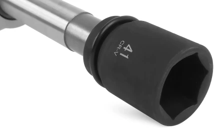 Гайковерт сетевой ударный MESSER 636C (1100Нм) купить в Урае