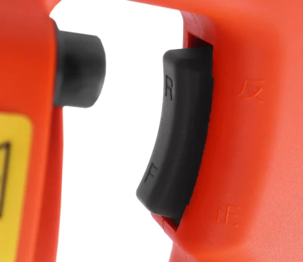 Гайковерт сетевой ударный MESSER 636C (1100Нм) купить в Урае