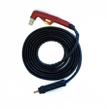 Плазменный резак LT101 Евро 6метр HF Aurora купить в Урае