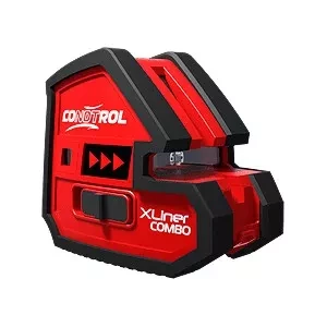 Лазерный нивелир CONDTROL XLiner Combo купить в Урае