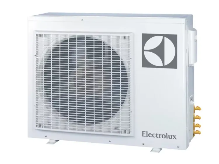 Универсальный внешний блок ELECTROLUX EACO/I-48H/DC/N3 полупр. инв. сплит-системы купить в Урае