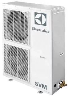 Универсальный внешний блок ELECTROLUX EACO/I-48H/DC/N3 полупр. инв. сплит-системы купить в Урае