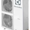 Универсальный внешний блок ELECTROLUX EACO/I-48H/DC/N3 полупр. инв. сплит-системы купить в Урае