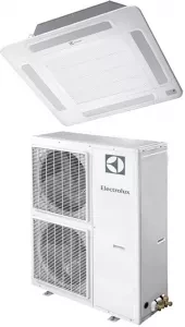 Универсальный внешний блок ELECTROLUX EACO/I-48H/DC/N3 полупр. инв. сплит-системы купить в Урае