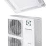 Универсальный внешний блок ELECTROLUX EACO/I-48H/DC/N3 полупр. инв. сплит-системы купить в Урае