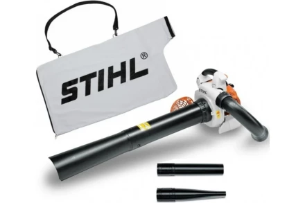 Воздуходув/измельчит. всас. STIHL SH 86 купить в Урае