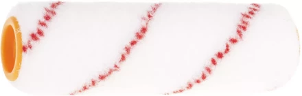 Ролик сменный &quot;NYLON&quot;, полиамид ворс 8мм, ручка 6мм, d=30/150мм, STAYER Master 02042-15 купить в Урае