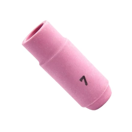 Сопло керамическое TW 17-18-26 (№7 / L47 / d11,0) Оберон XL10N47 купить в Урае