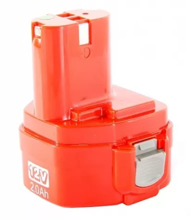 Аккумулятор  AKM1220 12В 2.0Ач для MAKITA Hammer Flex купить в Урае
