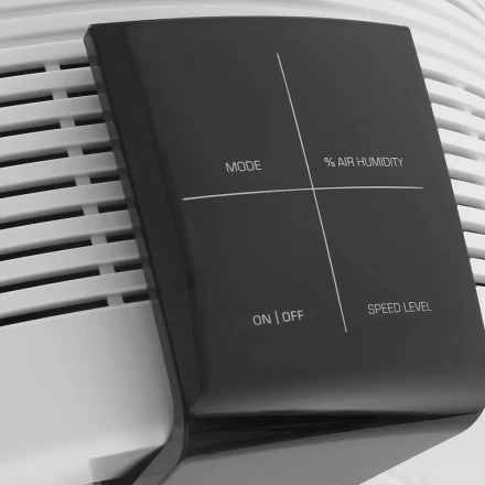 Мойка воздуха BALLU AW-325 белый/white купить в Урае