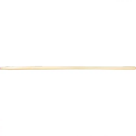 Черенок для зимних пластиковых лопат 32 х 1200 мм 1 сорт Россия 68409 купить в Урае