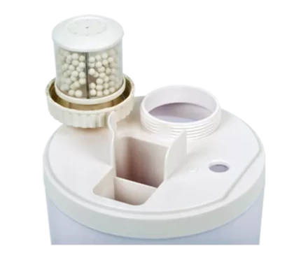 Увлажнитель ультразвуковой BALLU UHB-550E oak/дуб купить в Урае