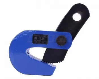 Захват для горизонтального подъема листового металла тип DHQL-1.0 LB купить в Урае