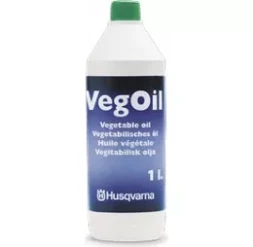 Масло для смазки цепи Husqvarna 1 л.