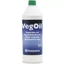 Масло для смазки цепи Husqvarna 1 л. купить в Урае