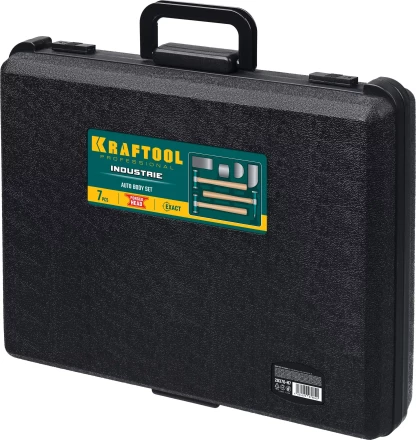 Наборы молотков и правок KRAFTOOL INDUSTRIE 20370-H7 купить в Урае