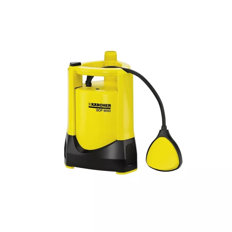 Дренажный насос KARCHER SCP 9000 EU-II купить в Урае