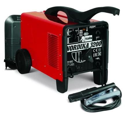 Сварочный аппарат NORDIKA 3200 ACD Telwin купить в Урае