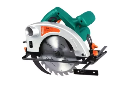 Пила дисковая (циркулярная) Sturm CS-50186 купить в Урае