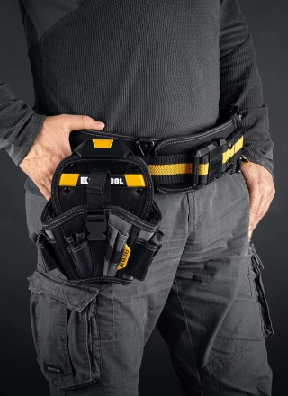 Кобура для дрели KRAFTOOL 38768 купить в Урае