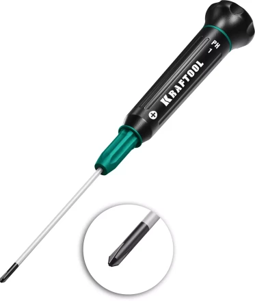 Отвертки для точных работ Precision 25682-1 купить в Урае