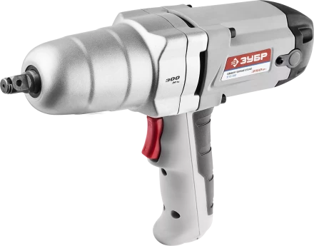 Ударный гайковерт электрический ЗГУЭ-350 серия МАСТЕР купить в Урае