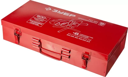 Паяльник для полипропиленовых труб АСТ-800 серия МАСТЕР купить в Урае