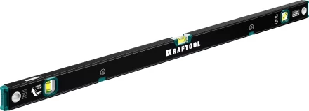 Профессиональный магнитный уровень с зеркальным глазком KRAFTOOL 34785-120 купить в Урае