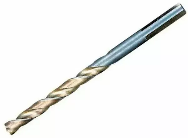 Сверло по металлу M-force 12,5x101x151 (Makita D-29826) купить в Урае