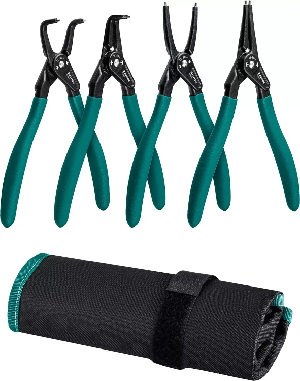 Съемник стопорных колец KRAFTOOL 22812-H4 купить в Урае