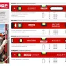 Уровень ЗУБР "СТАНДАРТ" коробчатый, 2 противоударные ампулы, 150см 34588-150 купить в Урае