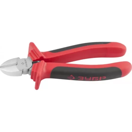 Бокорезы ЗУБР &quot;МАСТЕР&quot; хромированные, 160мм 22025-5-16 купить в Урае