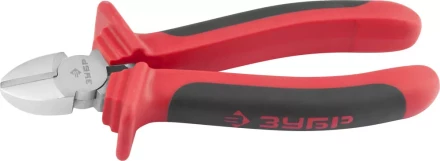 Бокорезы ЗУБР &quot;МАСТЕР&quot; хромированные, 160мм 22025-5-16 купить в Урае