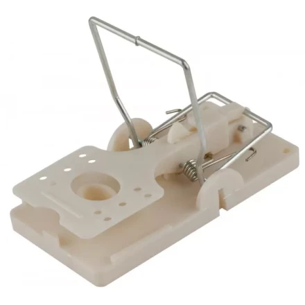 Мышеловка STAYER &quot;MASTER&quot;, пластиковое основание 40491-L купить в Урае