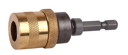 Адаптеры для бит с ограничителем серия ЭКСПЕРТ купить в Урае