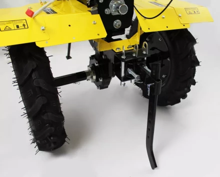 Мотоблок HUTER МК-9500М (МК-9500) купить в Урае