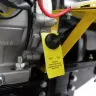 Мотоблок HUTER МК-9500М (МК-9500) купить в Урае
