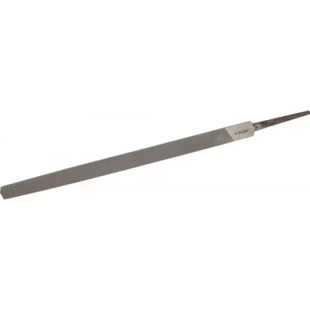 Напильник ЗУБР &quot;ПРОФЕССИОНАЛ&quot; трехгранный, №3, 200мм 1630-20-3_z01 купить в Урае