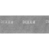 Шлифовальная сетка DEXX абразивная, водостойкая Р 180, 105х280мм, 3 листа 35550-180_z01 купить в Урае