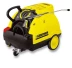 Мойка высокого давления Karcher HDS 551 C ECO (Мойка Керхер HDS 551 C ECO) купить в Урае