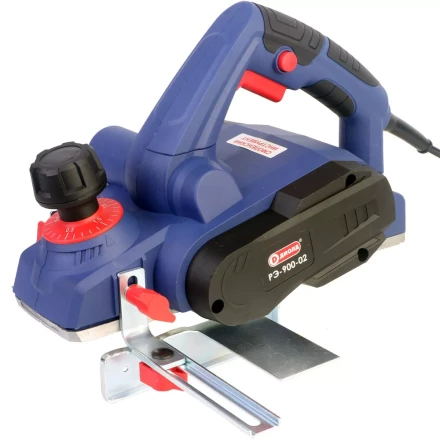 Рубанок Диолд РЭ-900-02 купить в Урае