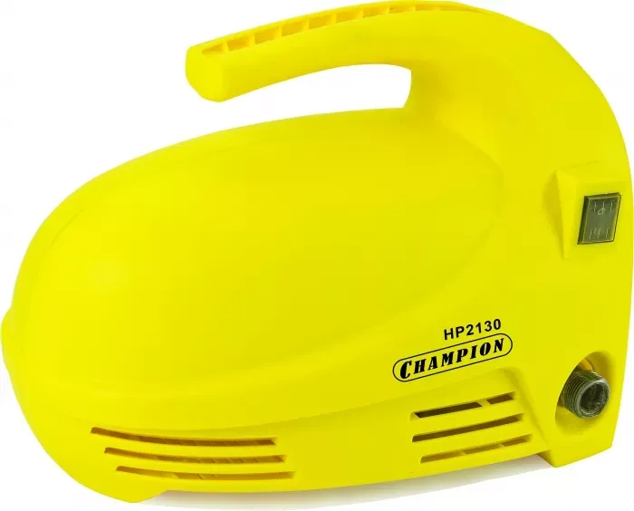 Минимойка-мойка высокого давления Champion HP 2130 купить в Урае