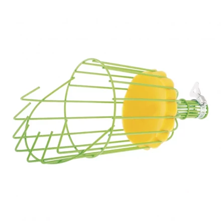 Плодосъемник с металлической корзиной внутренний D 145 мм Palisad 65710 купить в Урае