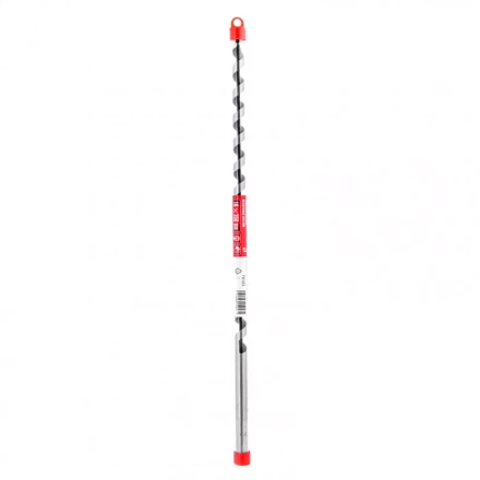 Сверло по дереву шнековое 10 х 350 мм шестигранный хвостовик Matrix 70123 купить в Урае