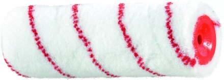 Мини-валик сменный &quot;НЕЙЛОН Стандарт&quot; 75 мм/9 мм D 15 мм D р. 6 мм полиамид  MATRIX 80607 купить в Урае