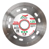 Диск алмазный 1A1R SLIM PREMIUM SKYWER 125*1,2*10*22,23 mm купить в Урае