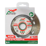 Диск алмазный 1A1R SLIM PREMIUM SKYWER 125*1,2*10*22,23 mm купить в Урае
