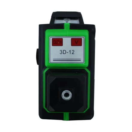 Лазерный нивелир SKYWER 360? 8 зеленых лучей купить в Урае