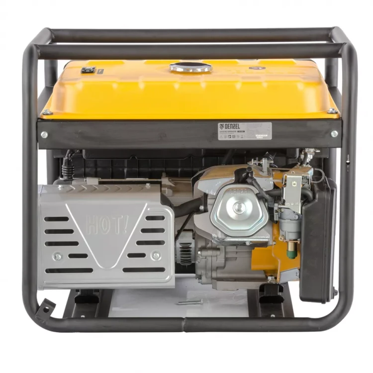 Генератор бензиновый Denzel PS 70 EA 946894 купить в Урае