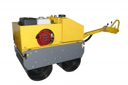 Каток вибрационный бензиновый КВД 650 57251 купить в Урае